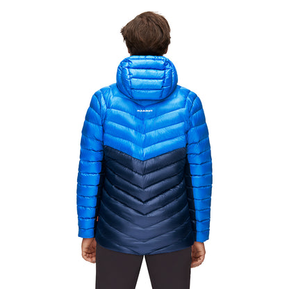 JACHETA MAMMUT BROAD PEAK IN HOODED