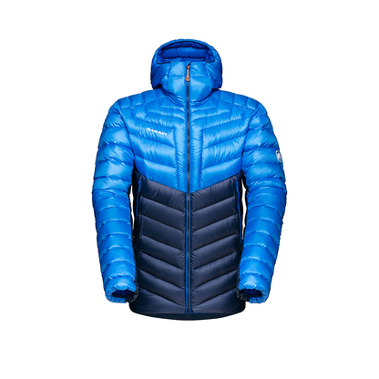 JACHETA MAMMUT BROAD PEAK IN HOODED