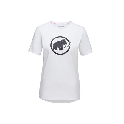 TRICOU FEMEI MAMMUT CORE CLASSIC