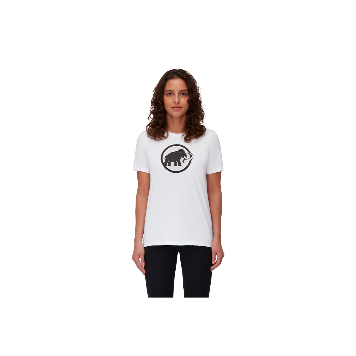 TRICOU FEMEI MAMMUT CORE CLASSIC