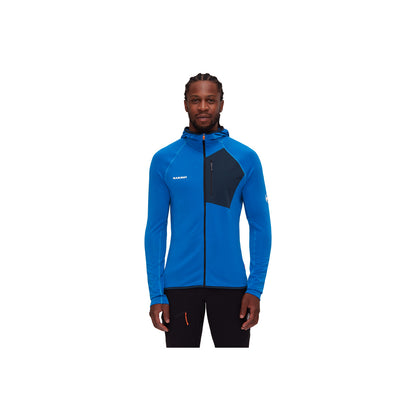 JACHETA BARBATI MAMMUT AENERGY LIGHT ML HOODED