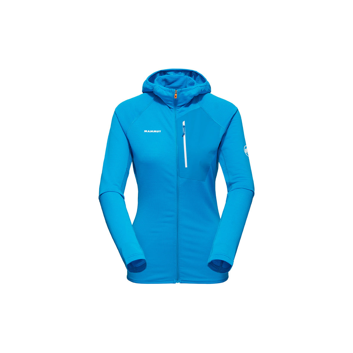 JACHETA FEMEI MAMMUT AENERGY LIGHT ML HOODED