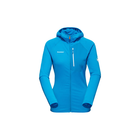 JACHETA FEMEI MAMMUT AENERGY LIGHT ML HOODED