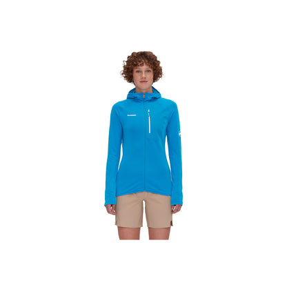 JACHETA FEMEI MAMMUT AENERGY LIGHT ML HOODED