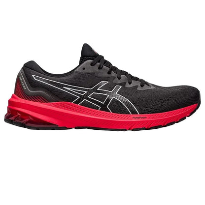 Pantofi Alergare Barbati Asics Gt Negru/Rosu