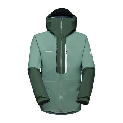 JACHETA MAMMUT TAISS HS HOODED MEN