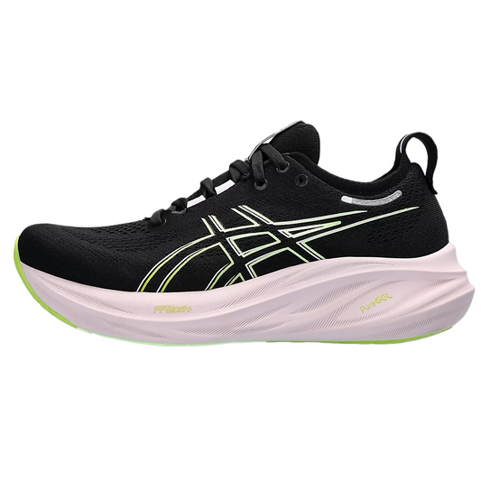 PANTOFI ALERGARE DAMA ASICS GEL-NIMBUS 26