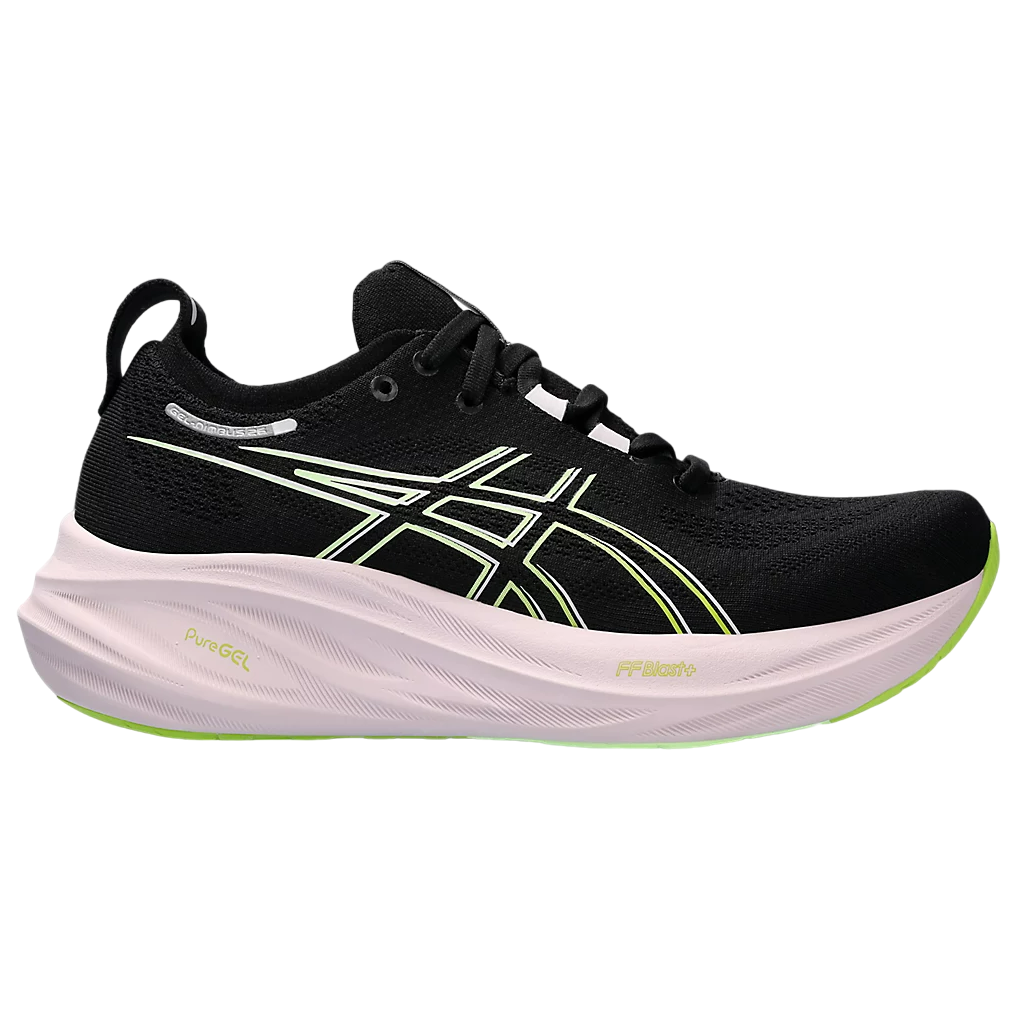 PANTOFI ALERGARE DAMA ASICS GEL-NIMBUS 26