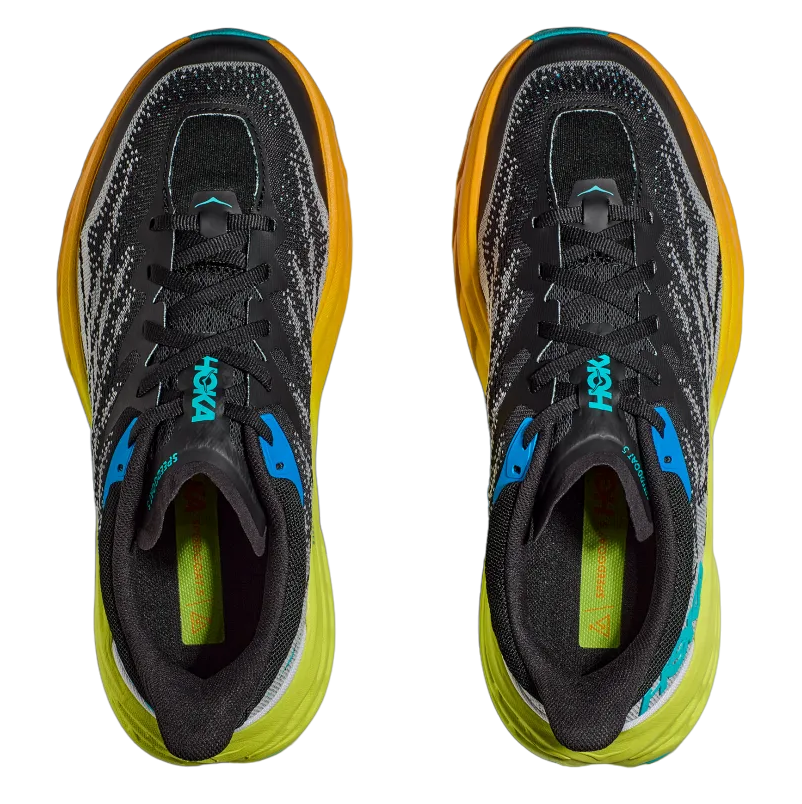 Pantofi Alergare Trail Dama Hoka Speedgoat 5Fw