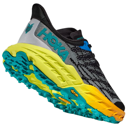 Pantofi Alergare Trail Dama Hoka Speedgoat 5Fw