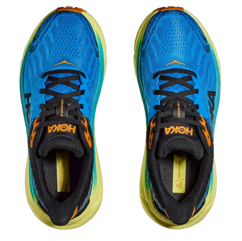 PANTOFI ALERGARE TRAIL DAMA HOKA CHALLENGER ATR 7 FW 2023