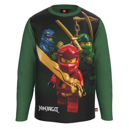 Bluza Copii Lego Lwtaylor