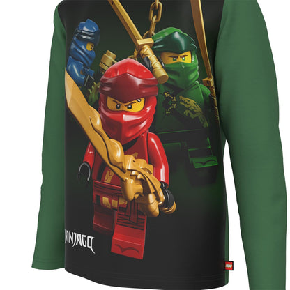 Bluza Copii Lego Lwtaylor