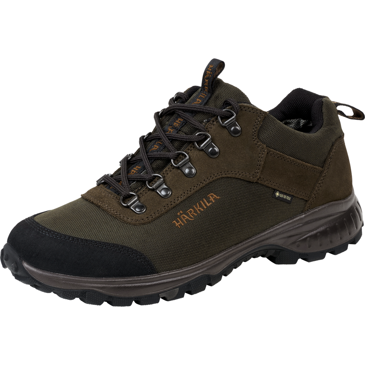 Bocanci Harkila TRAIL LACE GTX