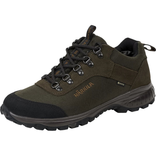 TRAIL LAGE GTX WILLOW GREEN