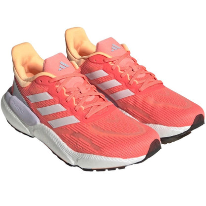 Pantofi Alergare Dama Adidas Solar Boost 5Ss Portocaliu