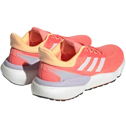 Pantofi Alergare Dama Adidas Solar Boost 5Ss Portocaliu