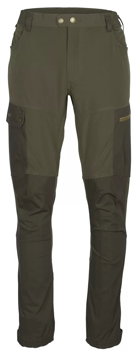 Pantaloni Finnveden Trail Hybrid Pinewood®