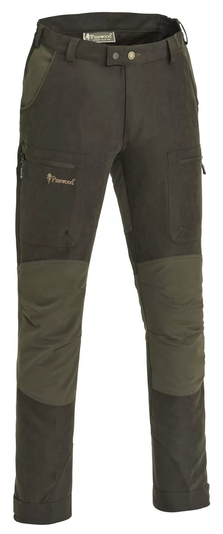 Pantaloni Caribou Hunt Pinewood®-244