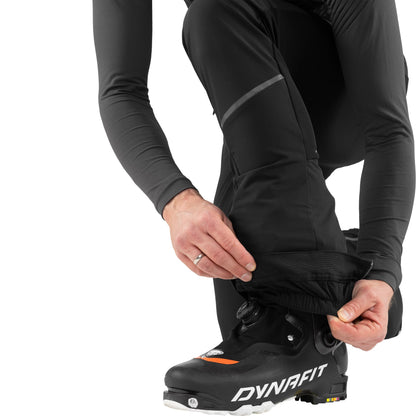 PANTALONI SOFTSHELL BARBATI DYNAFIT SPEED DYNASTRETCH FW 2023