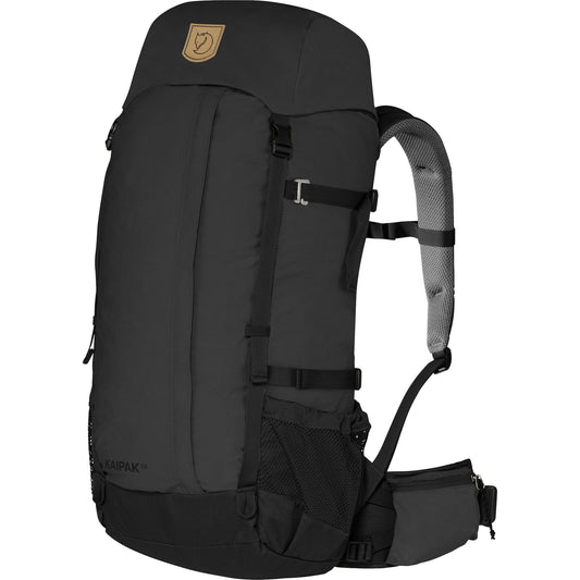 Rucsac Fjallraven Kaipak-Gri/Negru