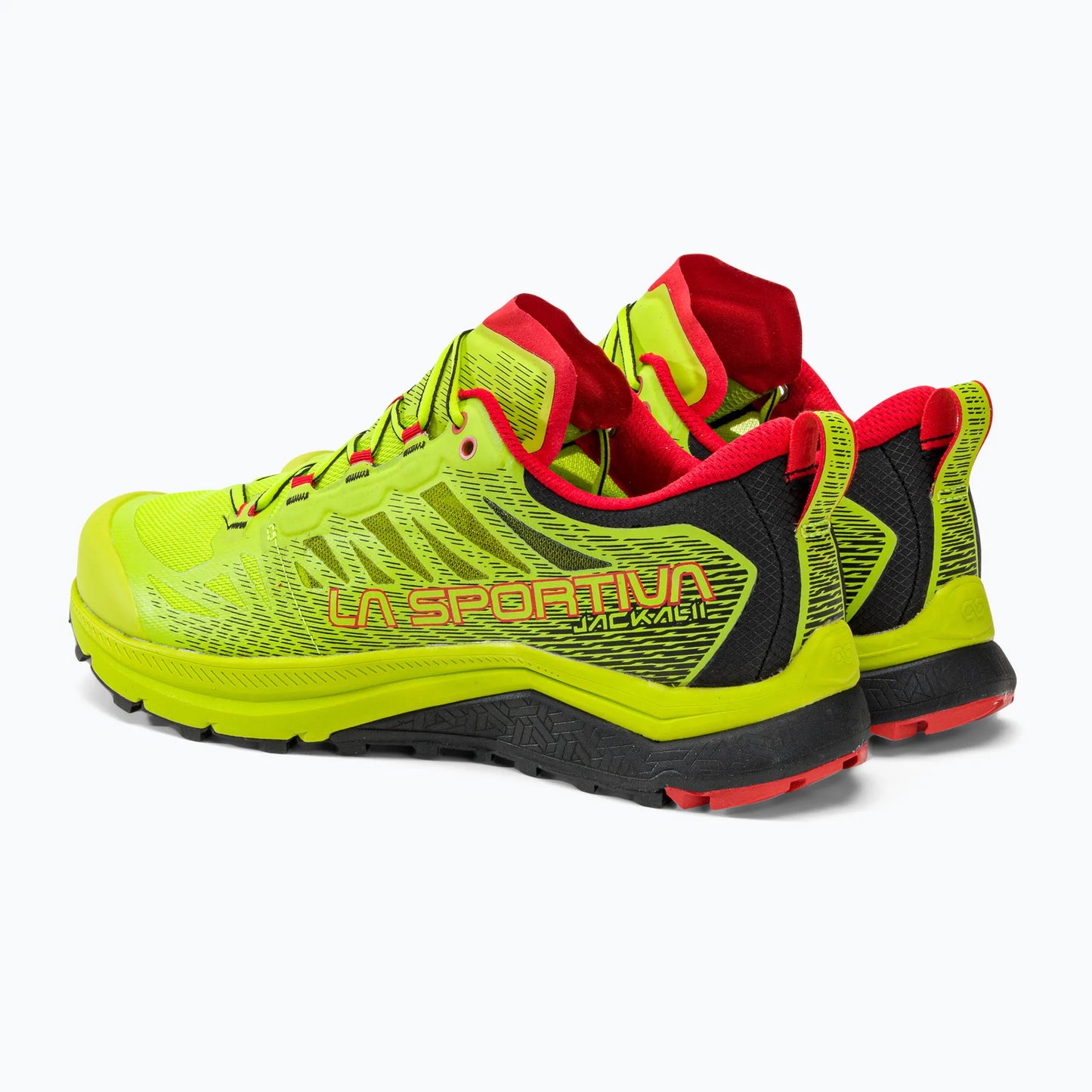 PANTOFI TRAIL BARBATI LA SPORTIVA JACKAL