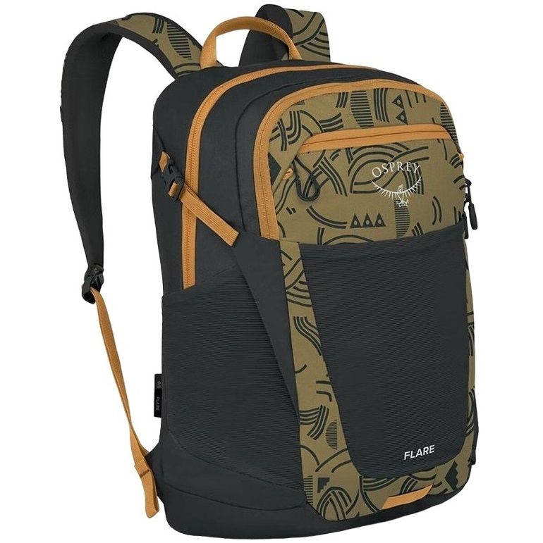 RUCSAC OSPREY FLARE