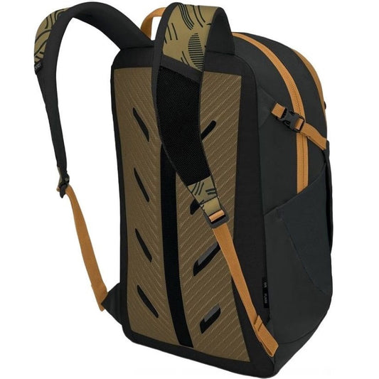 RUCSAC OSPREY FLARE