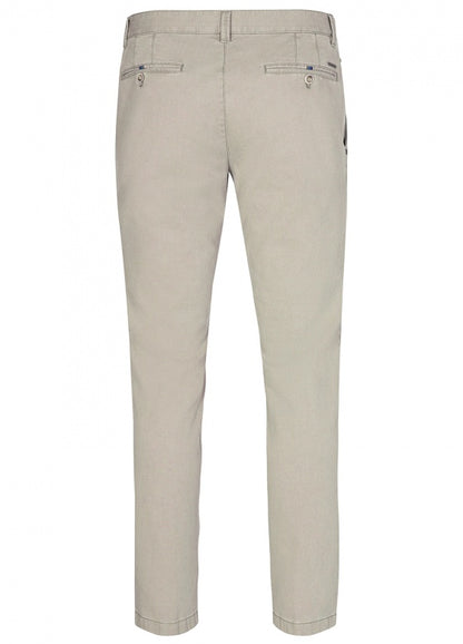 PANTALONI SUNWILL CREM