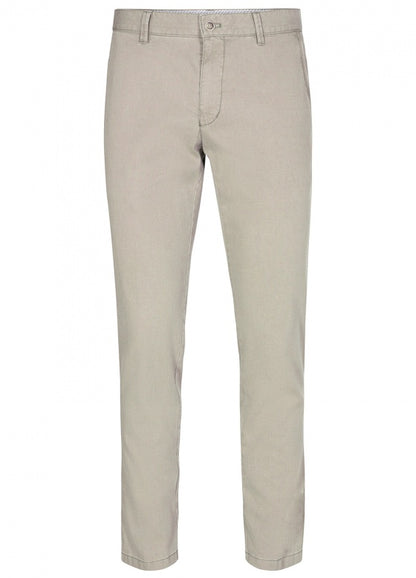 PANTALONI SUNWILL CREM