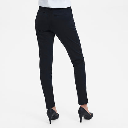 PANTALONI DAMA SUNWILL MODERN FIT