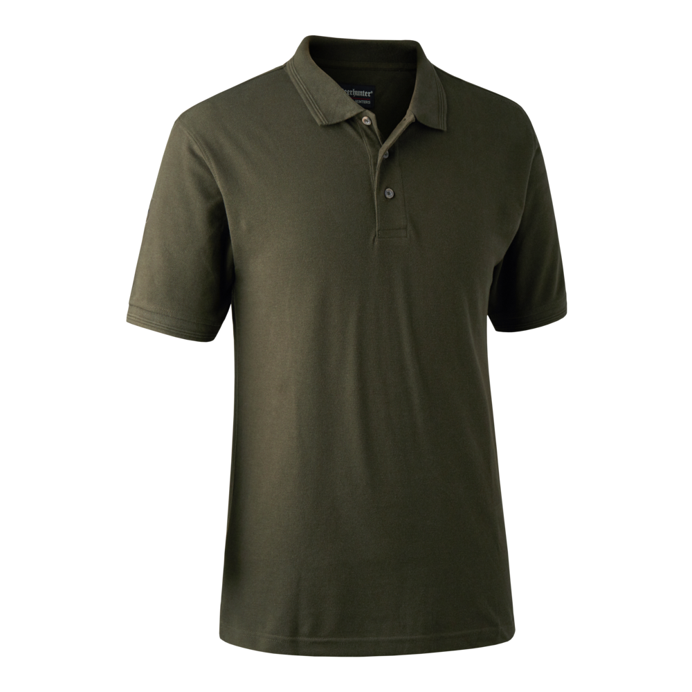 REDDING TRICOU POLO