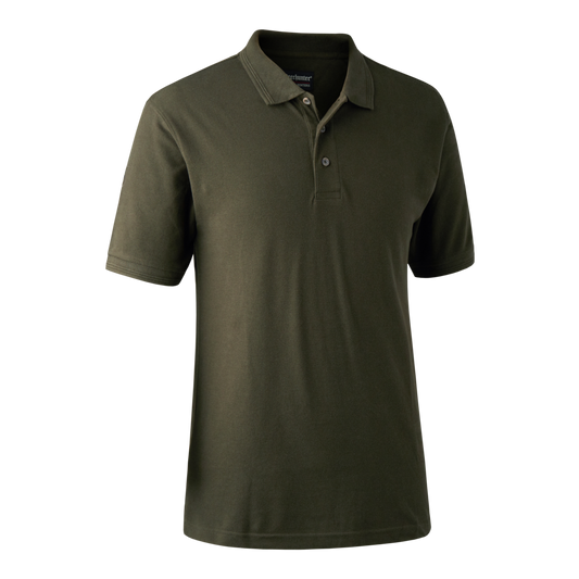 REDDING TRICOU POLO