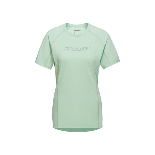 TRICOU FEMEI MAMMUT CORE LOGO