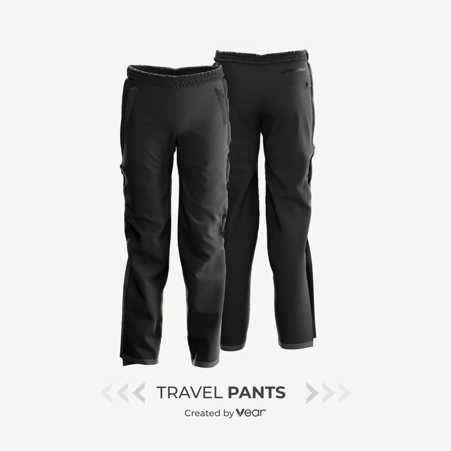 Vear Pants