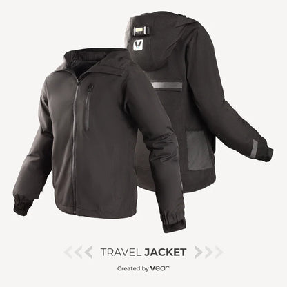 VEAR Jacket