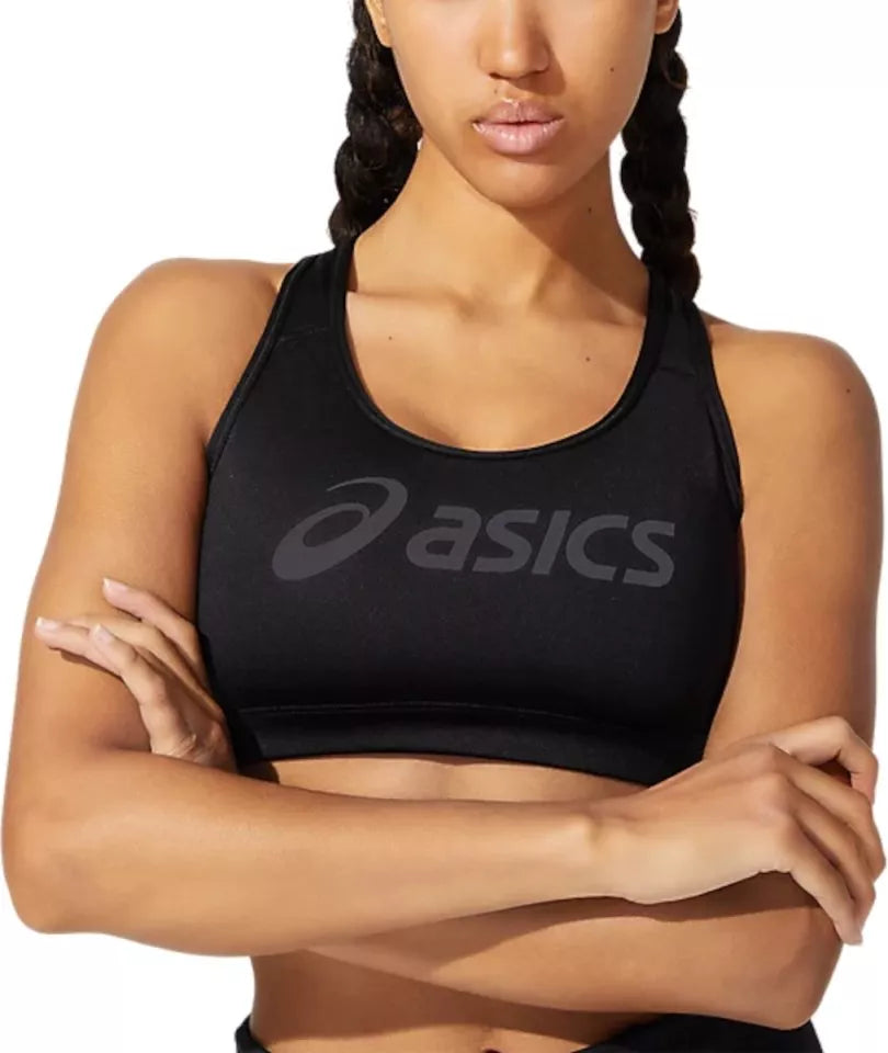 Bustiera Alergare Dama Asics Core Logo