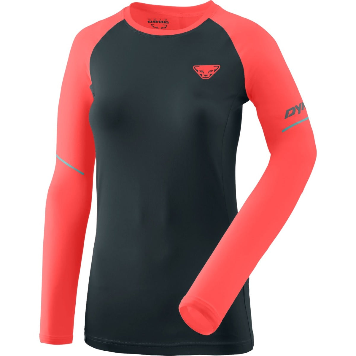 Bluza Dama Dynafit Alpine Pro