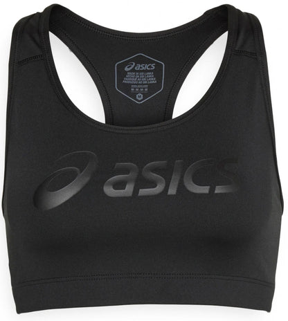 Bustiera Alergare Dama Asics Core Logo