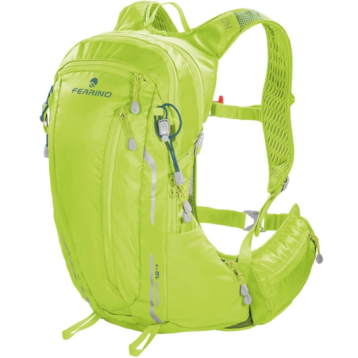 Rucsac Ferrino Zephyr Lime