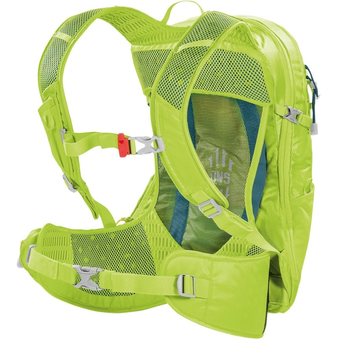 Rucsac Ferrino Zephyr Lime