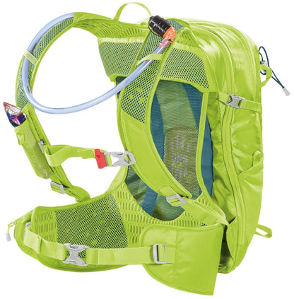 Rucsac Ferrino Zephyr Lime