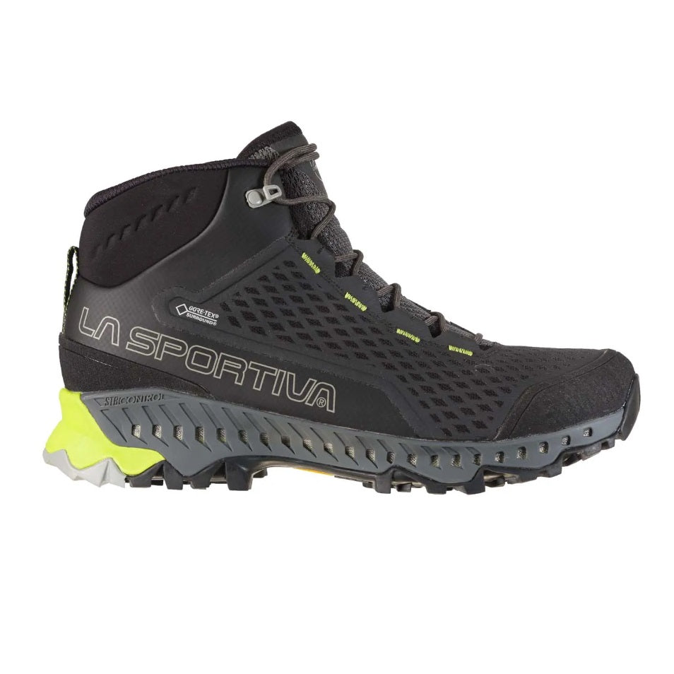 GHETE TREKKING BARBATI LA SPORTIVA STREAM GTX 2024