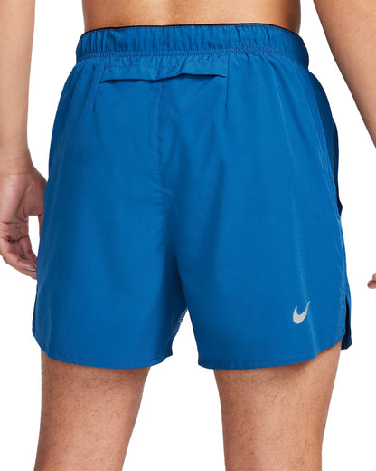 SORT ALERGARE BARBATI NIKE CHALLENGER FLASH DRI-FIT 5" SS 2024