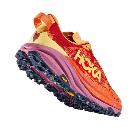 Pantofi alergare trail barbati Hoka Speedgoat 6 SS 2024